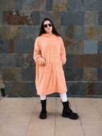BUZO MANTA OVERSIZE